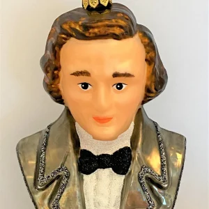 Impuls Frederic Chopin, Komponist