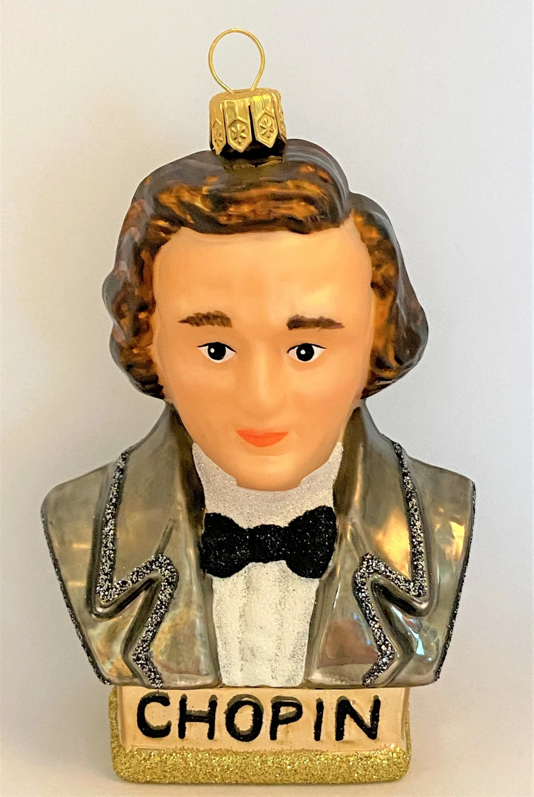 Impuls Frederic Chopin, Komponist