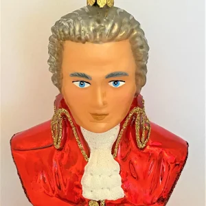 Impuls Wolfgang Amadeus Mozart, Komponist
