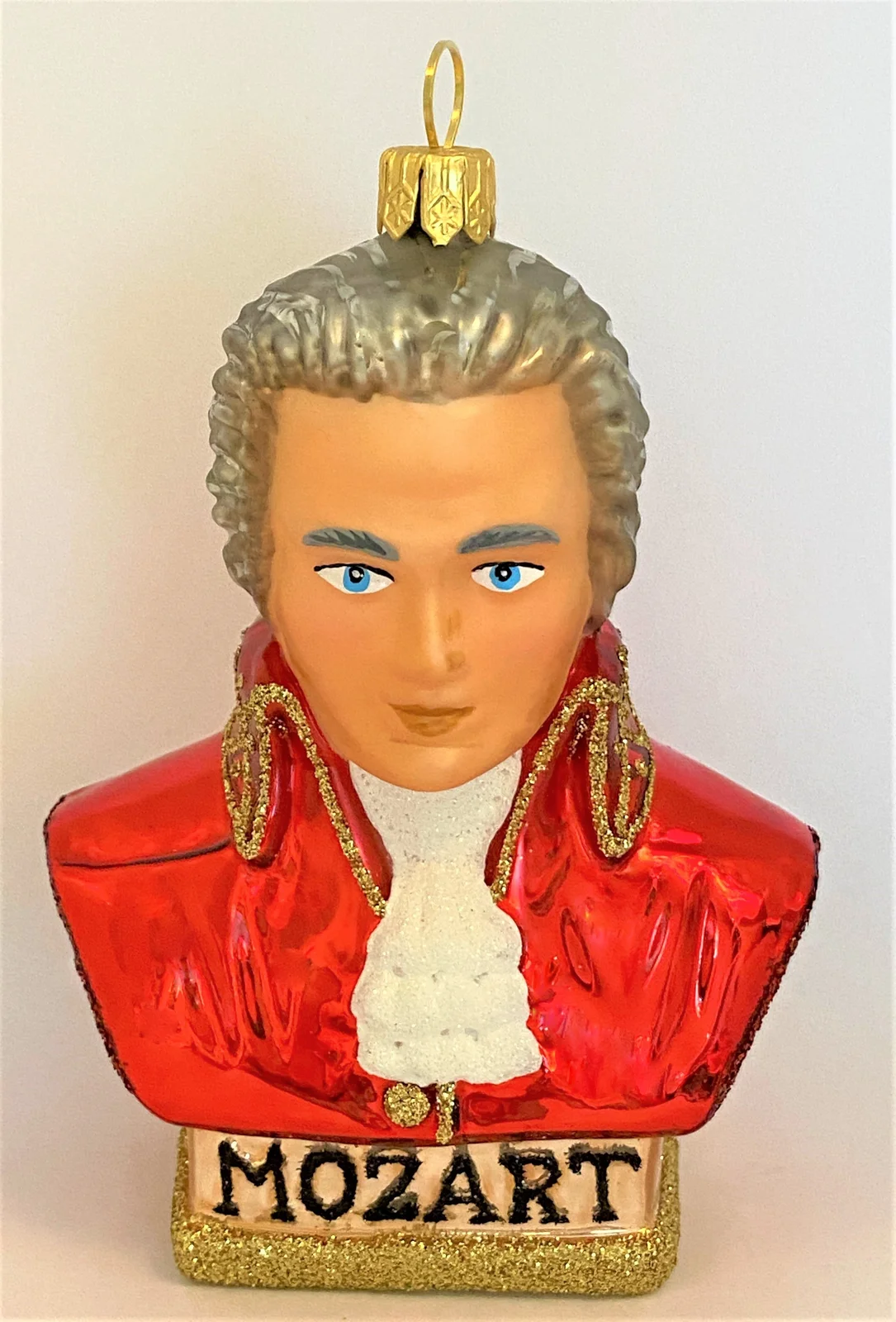 Impuls Wolfgang Amadeus Mozart, Komponist