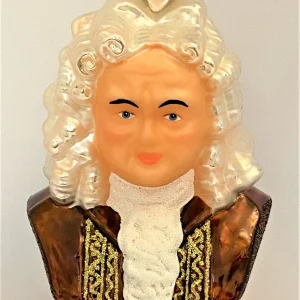 Impuls Georg Friedrich Händel, Komponist