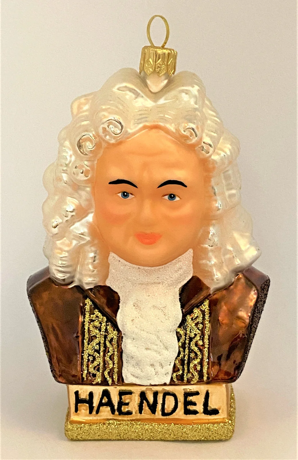 Impuls Georg Friedrich Händel, Komponist