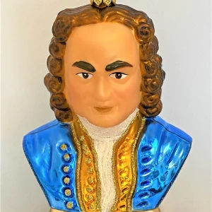 Impuls Bach, Johann Sebastian , Komponist