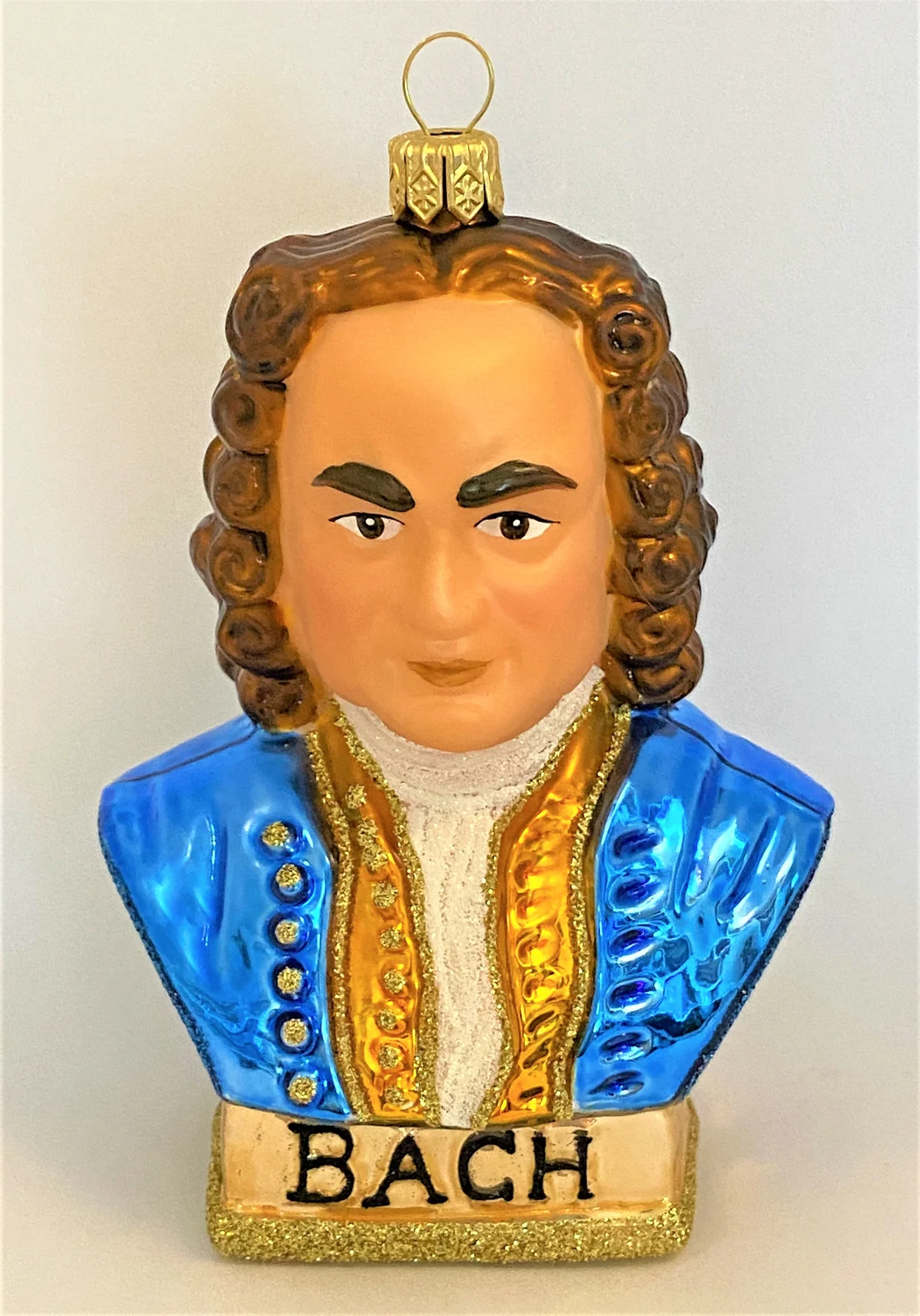 Impuls Bach, Johann Sebastian , Komponist