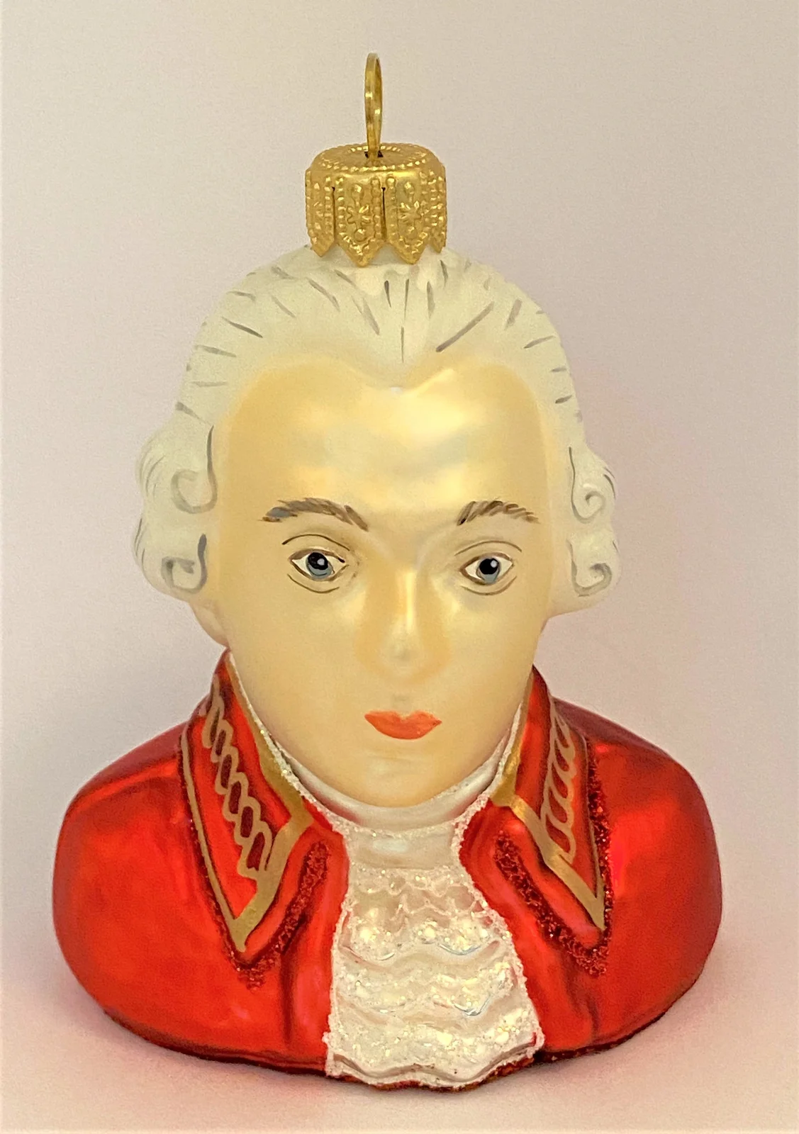 Hanco Mozart