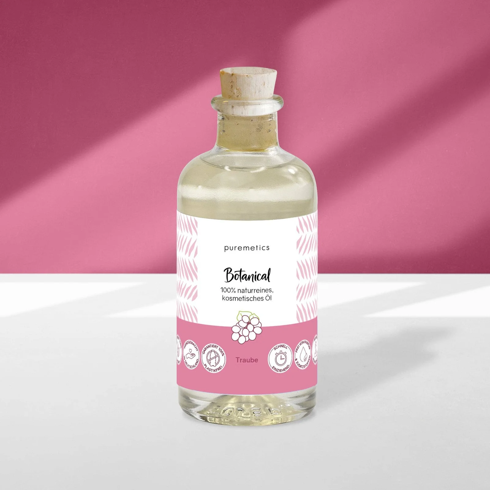 puremetics GmbH Botanical 'Traube'