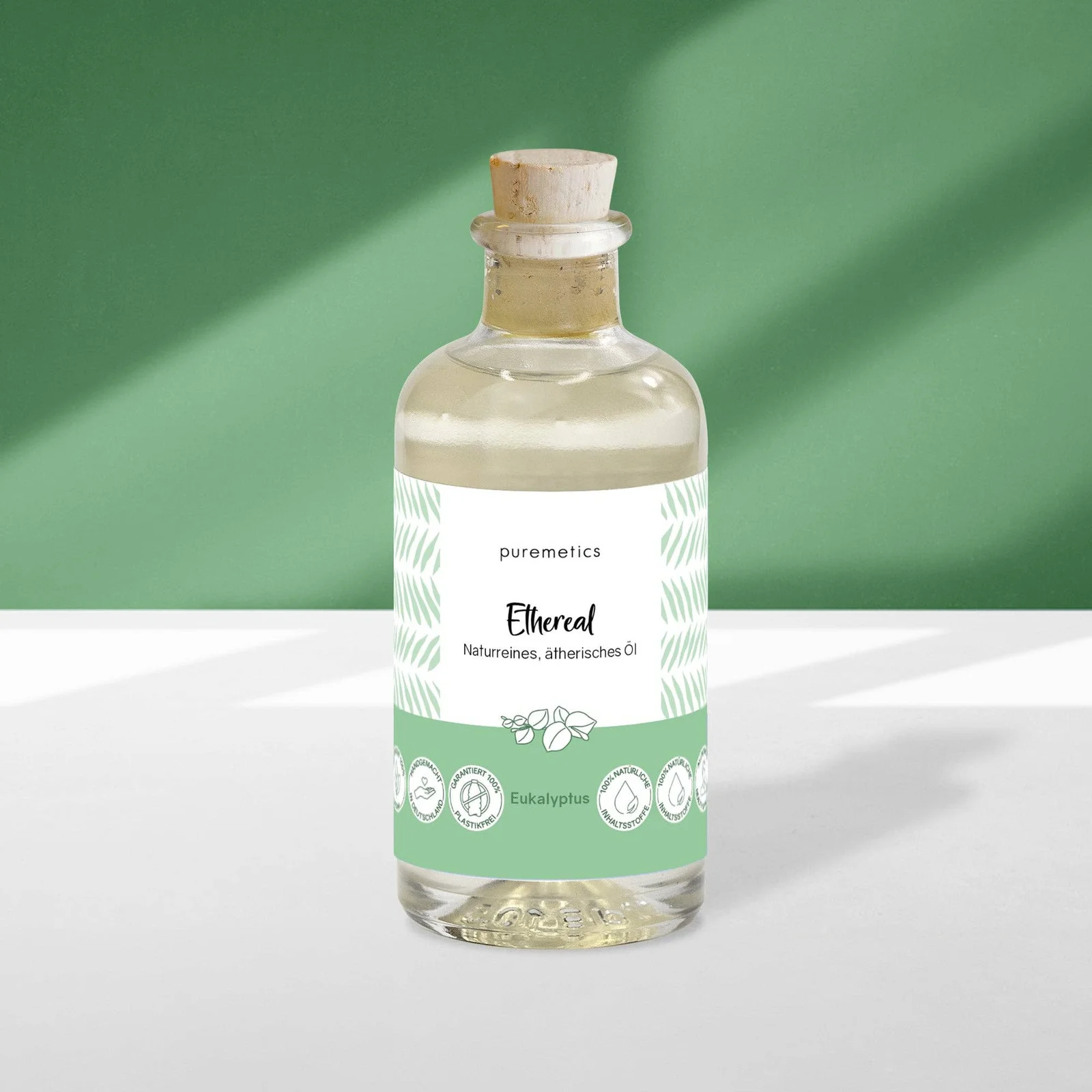 puremetics GmbH Ethereal 'Eukalyptus'