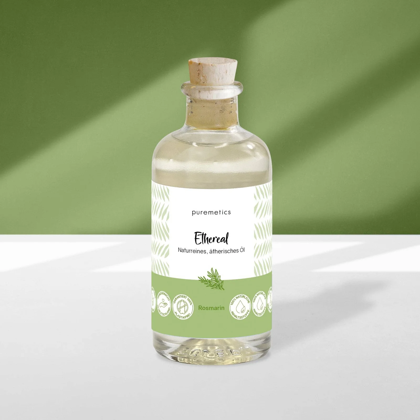 puremetics GmbH Ethereal 'Rosmarin'