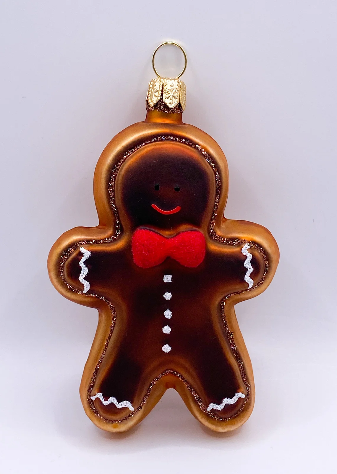 GMC Weihnachtsguetzli Lebkuchenmann