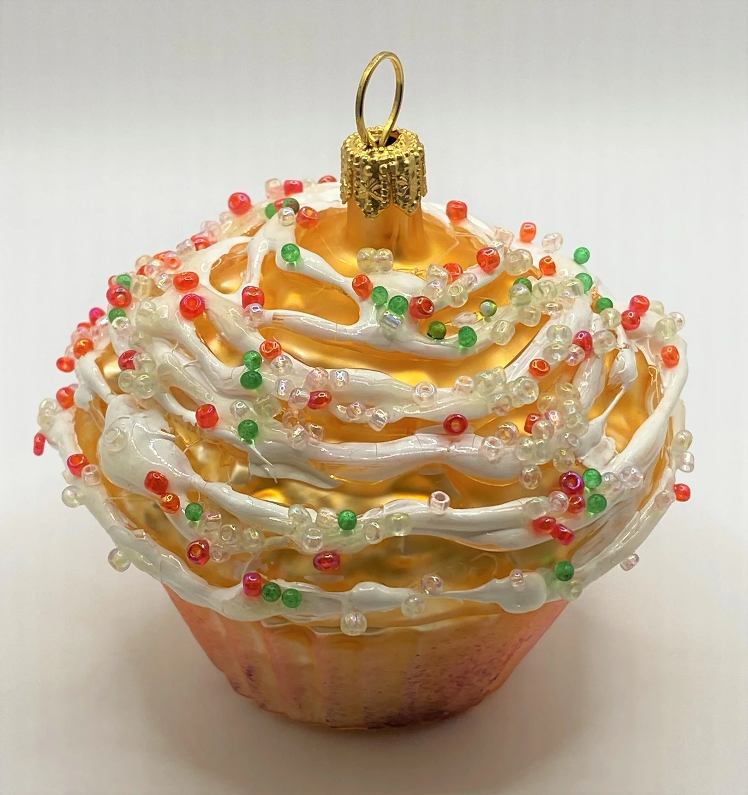 GMC Grosser Funetti- Cupcake