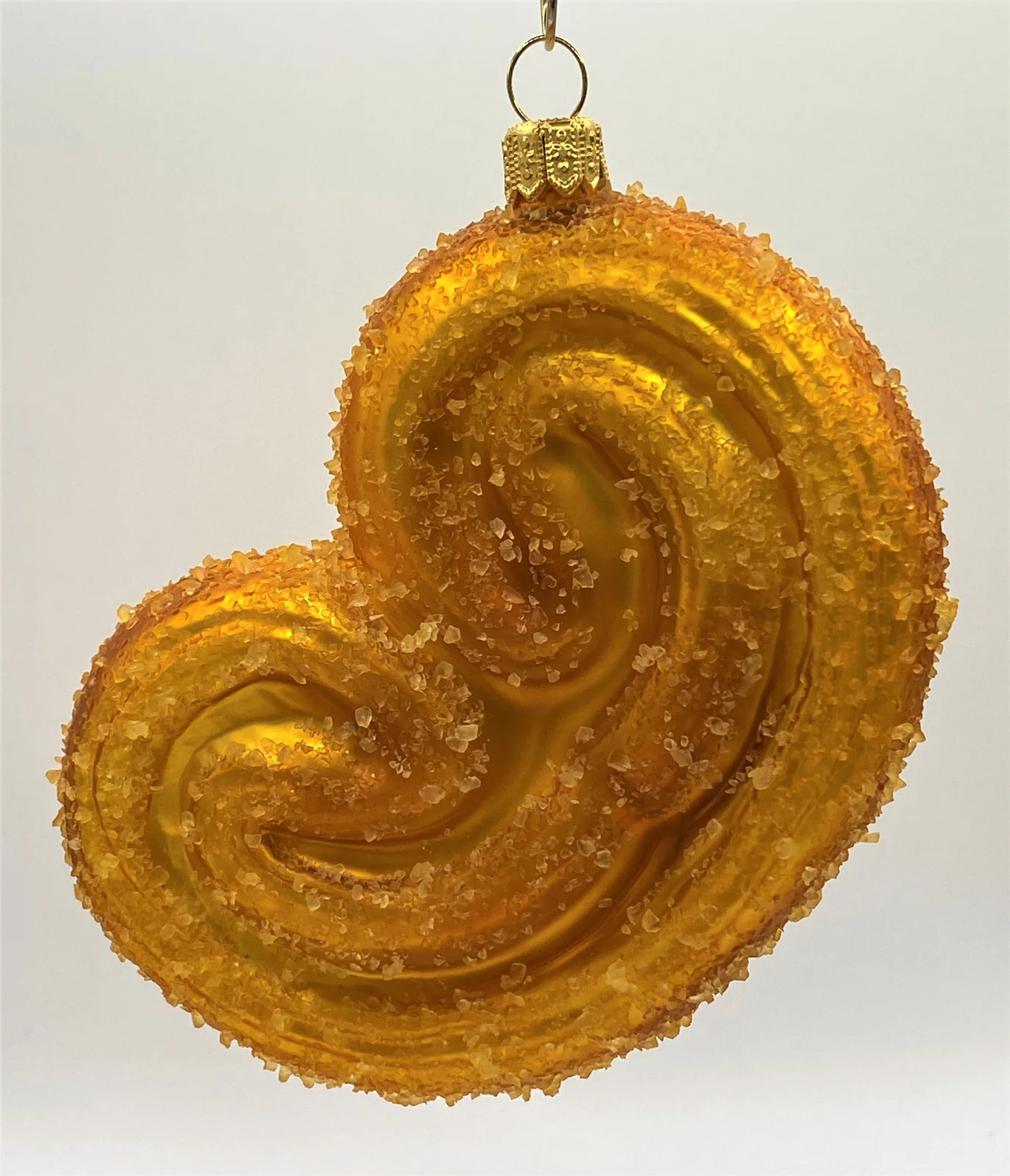 Impuls Prussien / Palmiers