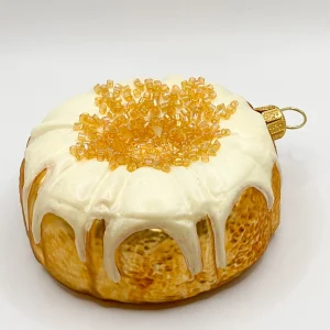GMC Guggelhopf mit Streusel