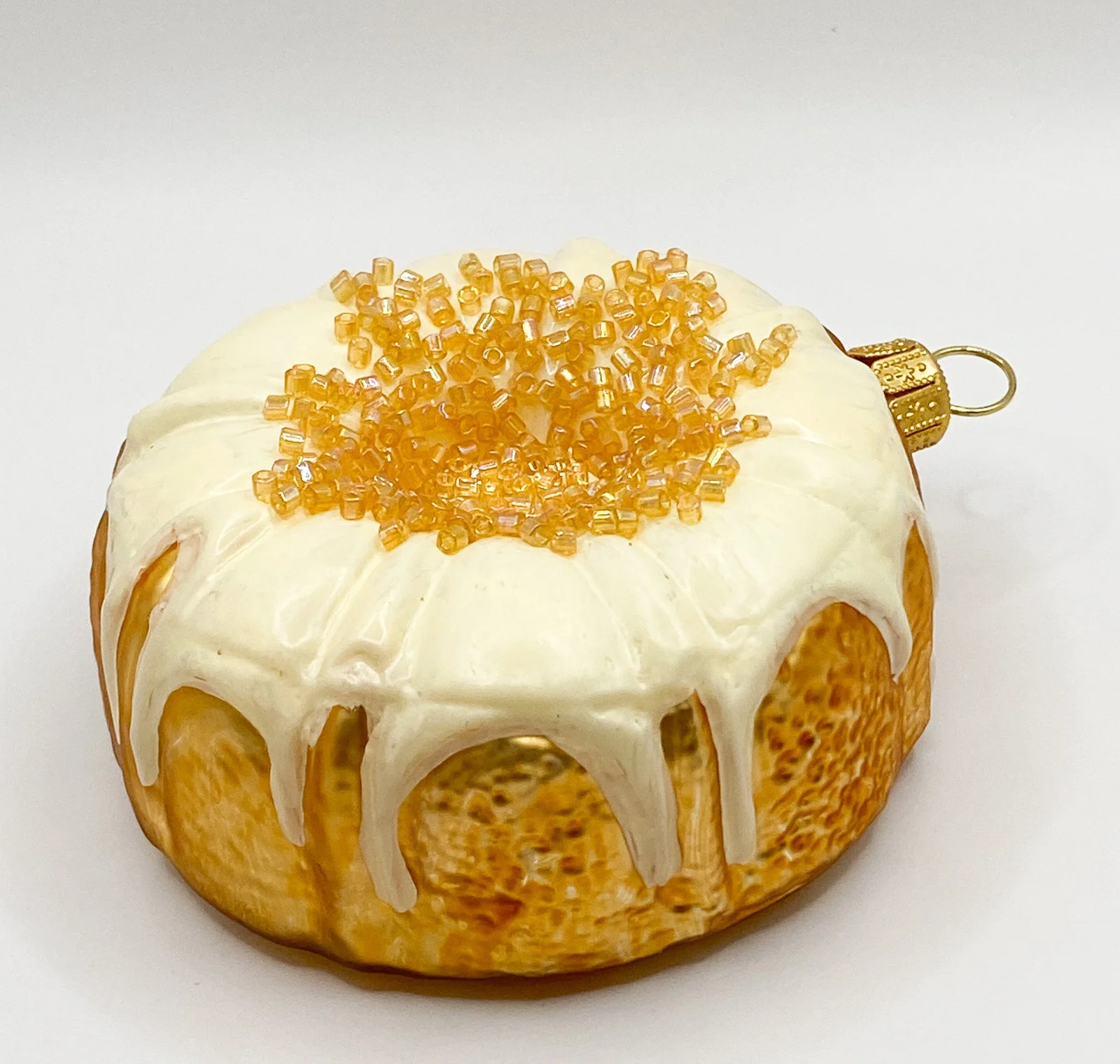 GMC Guggelhopf mit Streusel