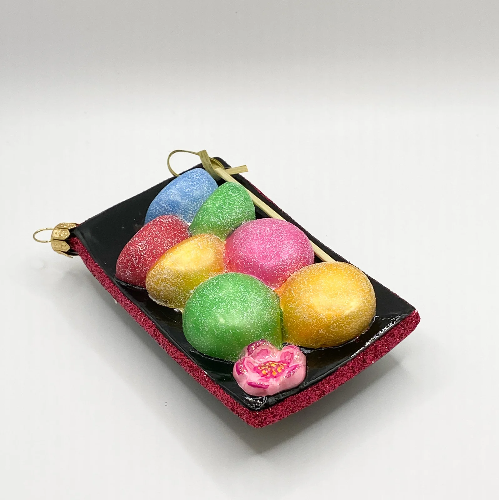 Impuls Mochi Cookies Platte