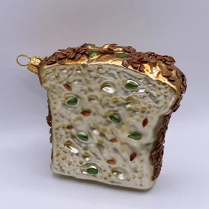 GMC Toastbrot mit Sesam