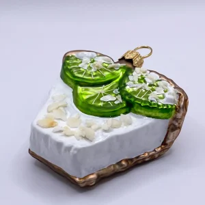 GMC Kokoskuchen mit Limetten