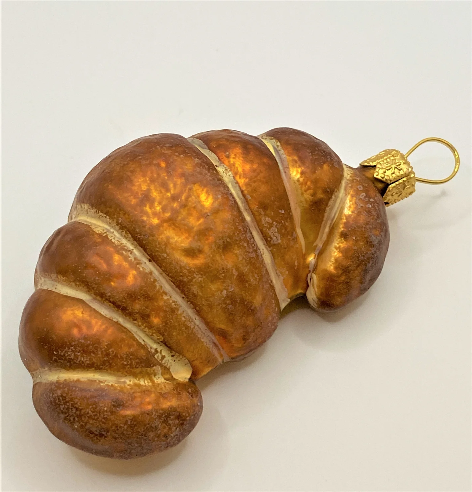 GMC Gipfeli, Croissant