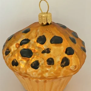 GMC Schokoladen Cupcake