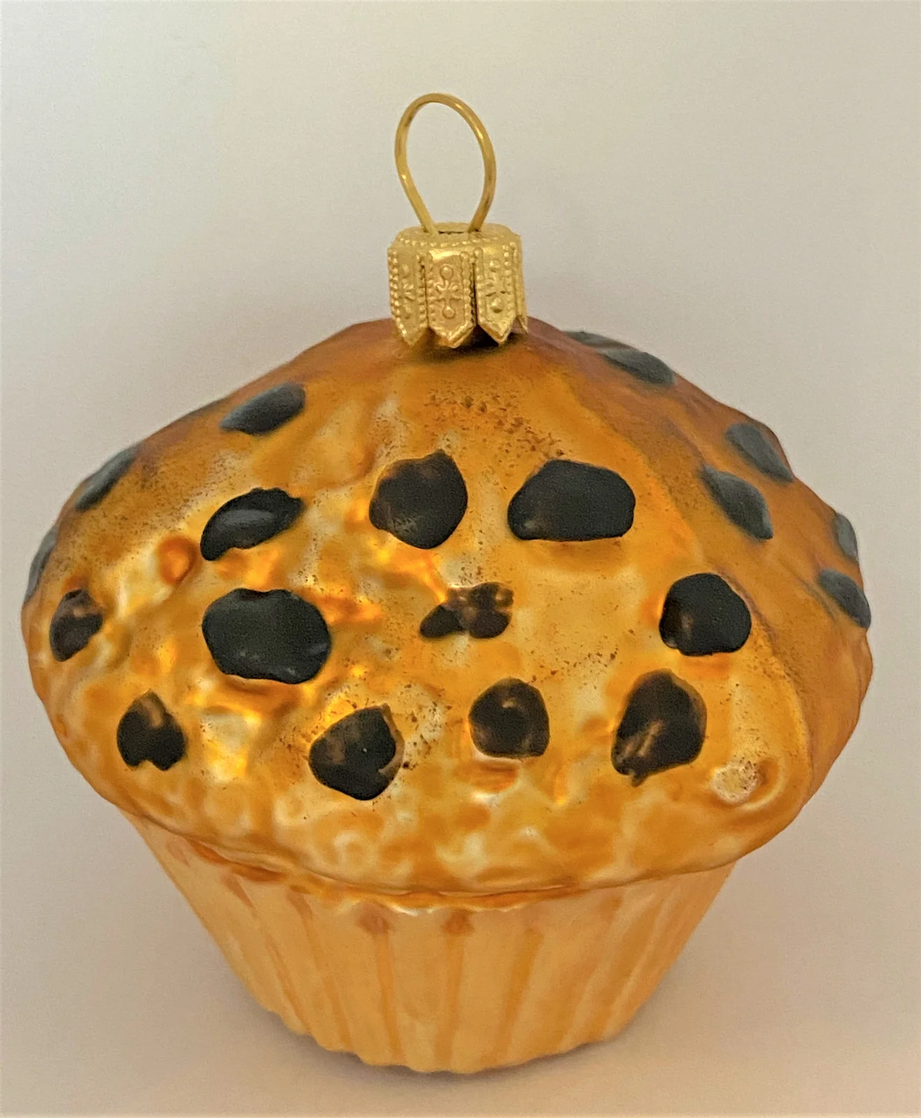 GMC Schokoladen Cupcake