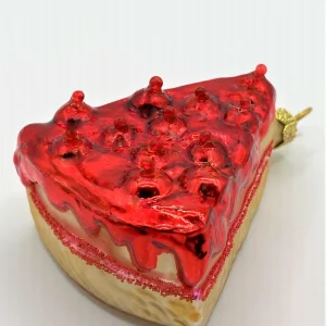 GMC Stück Johannisbeeren-Torte