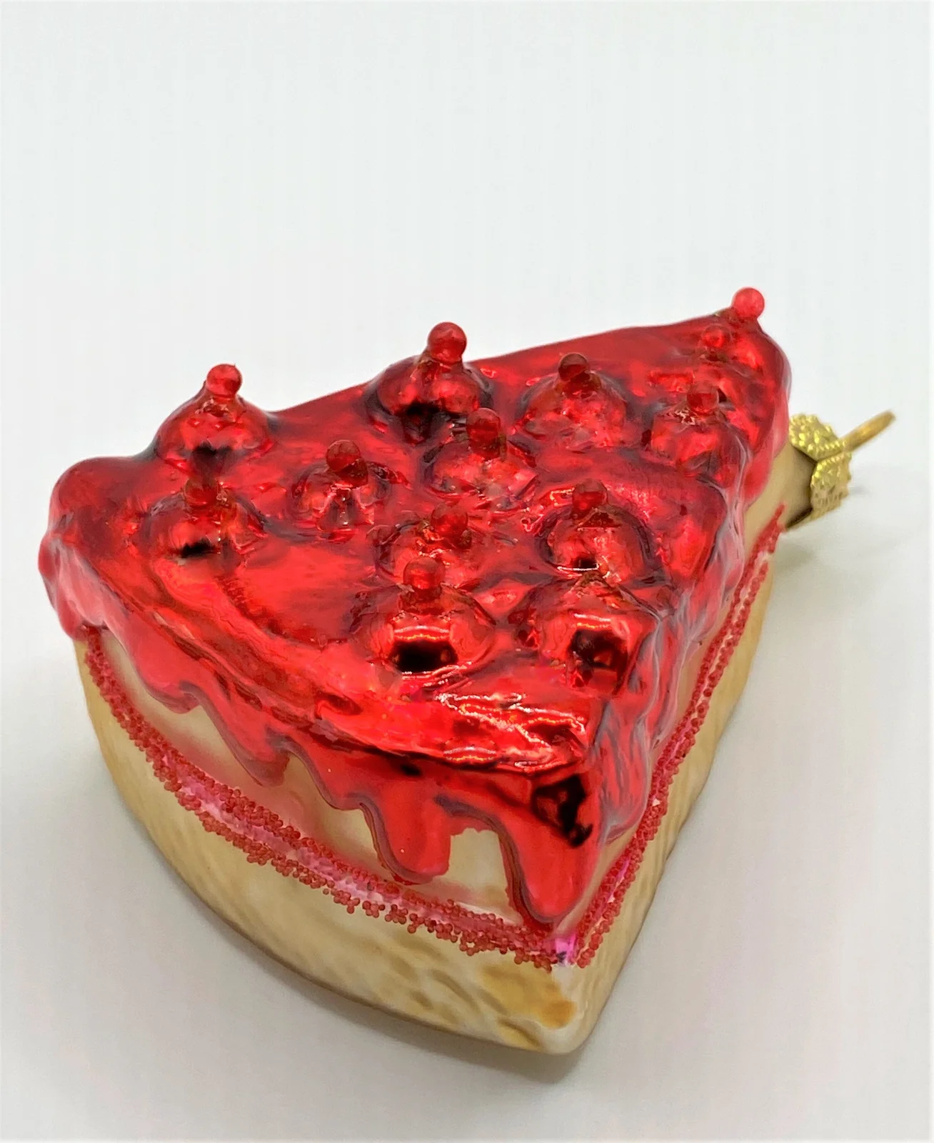 GMC Stück Johannisbeeren-Torte