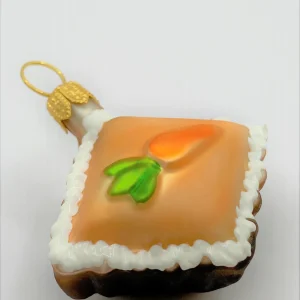 GMC Kleiner Rüebli-Kuchen