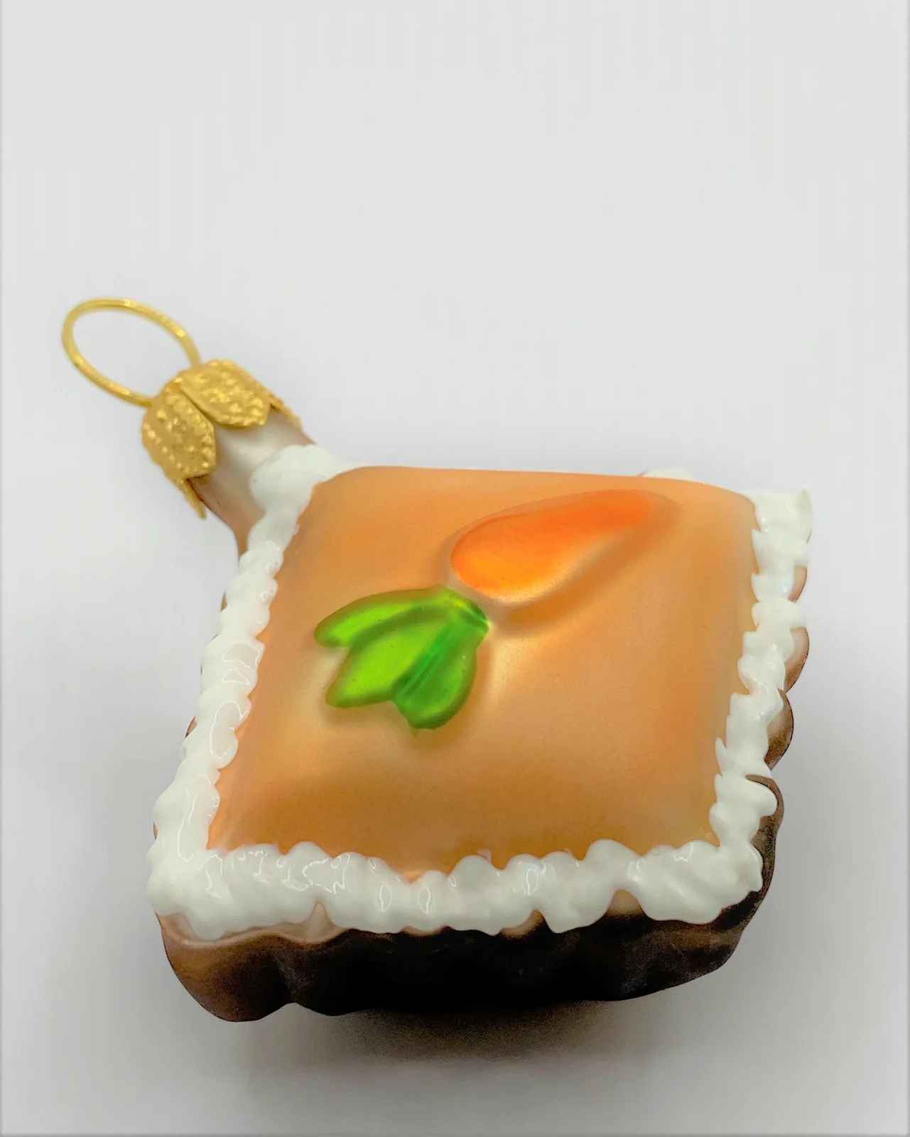 GMC Kleiner Rüebli-Kuchen