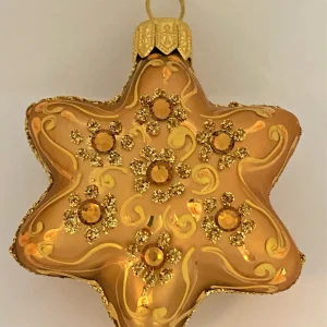 Dagmara Gingerbread Lebkuchenstern