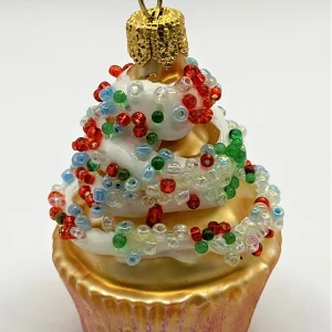 GMC Kleiner Funetti- Cupcake