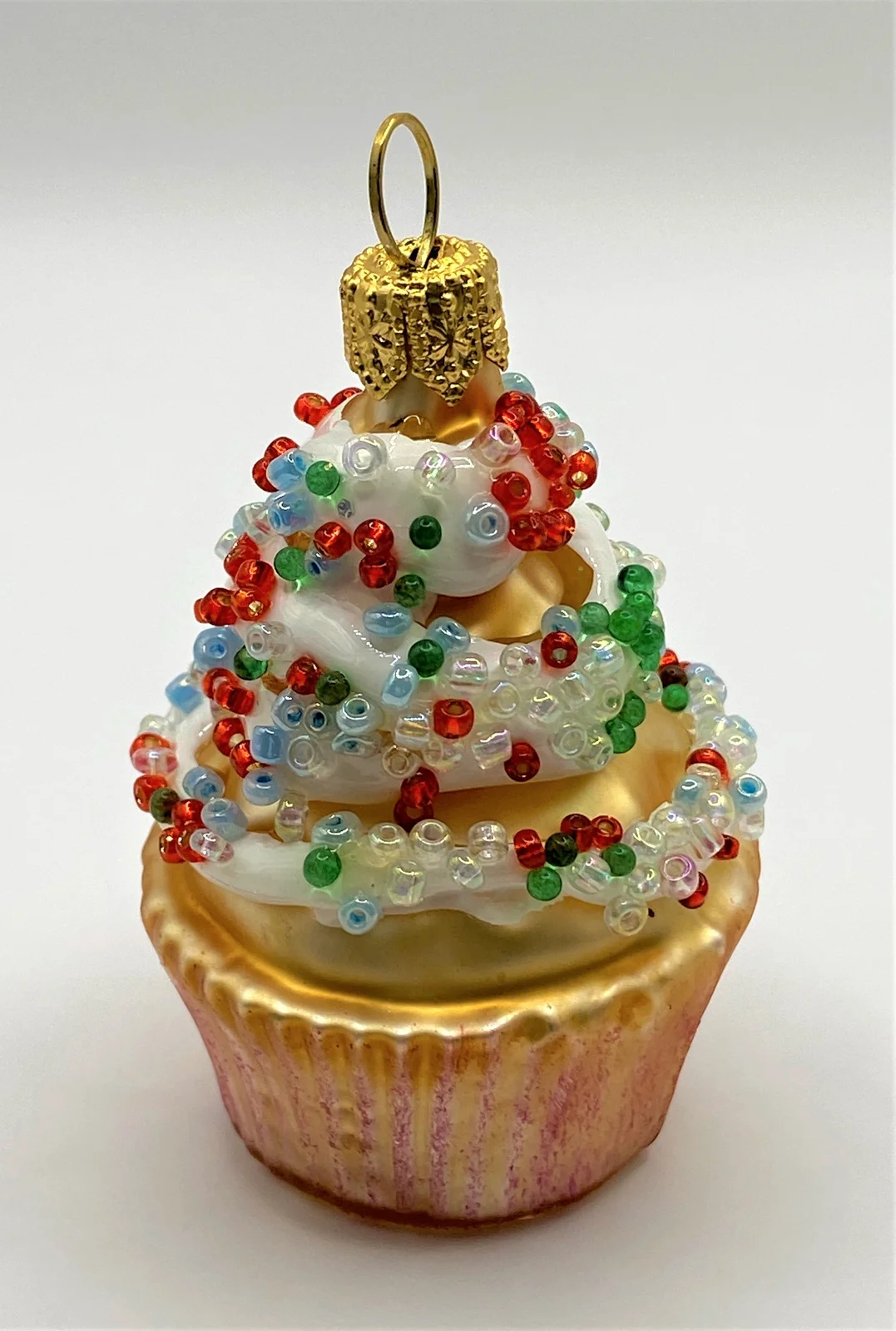GMC Kleiner Funetti- Cupcake