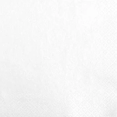 Home Fashion - Carl Dietrich GmbH Cocktailservietten Pearl Effect white