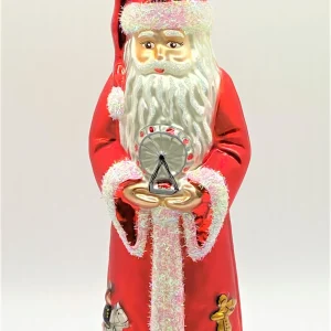 Hanco Wiener Santa