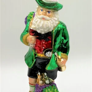Glassware Italienischer Winzer Santa
