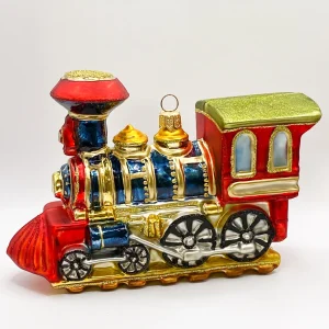 Komozja Grosse Dampflokomotive, MOSTOWSKI KOMOZJA
