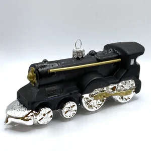 Sonstige Grosse schwarze Lokomotive