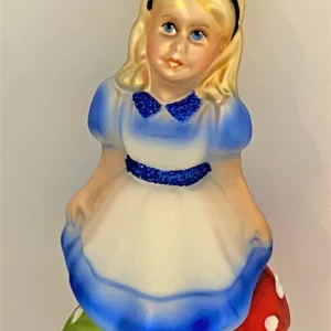 Inge-Glas Alice im Wunderland
