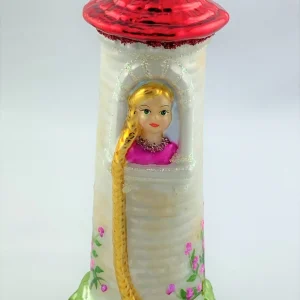 Hanco Rapunzel lass dein Haar herunter