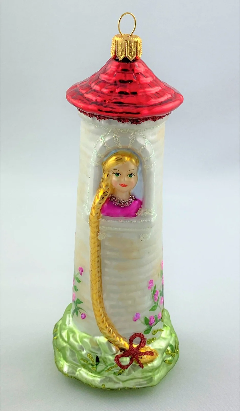 Hanco Rapunzel lass dein Haar herunter