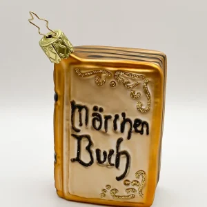 Inge-Glas Märchenbuch