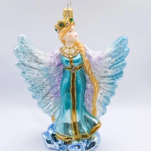 Komozja Prinzessin Odette aus dem Märchen Schwanensee, MOSTOWSKI KOMOZJA