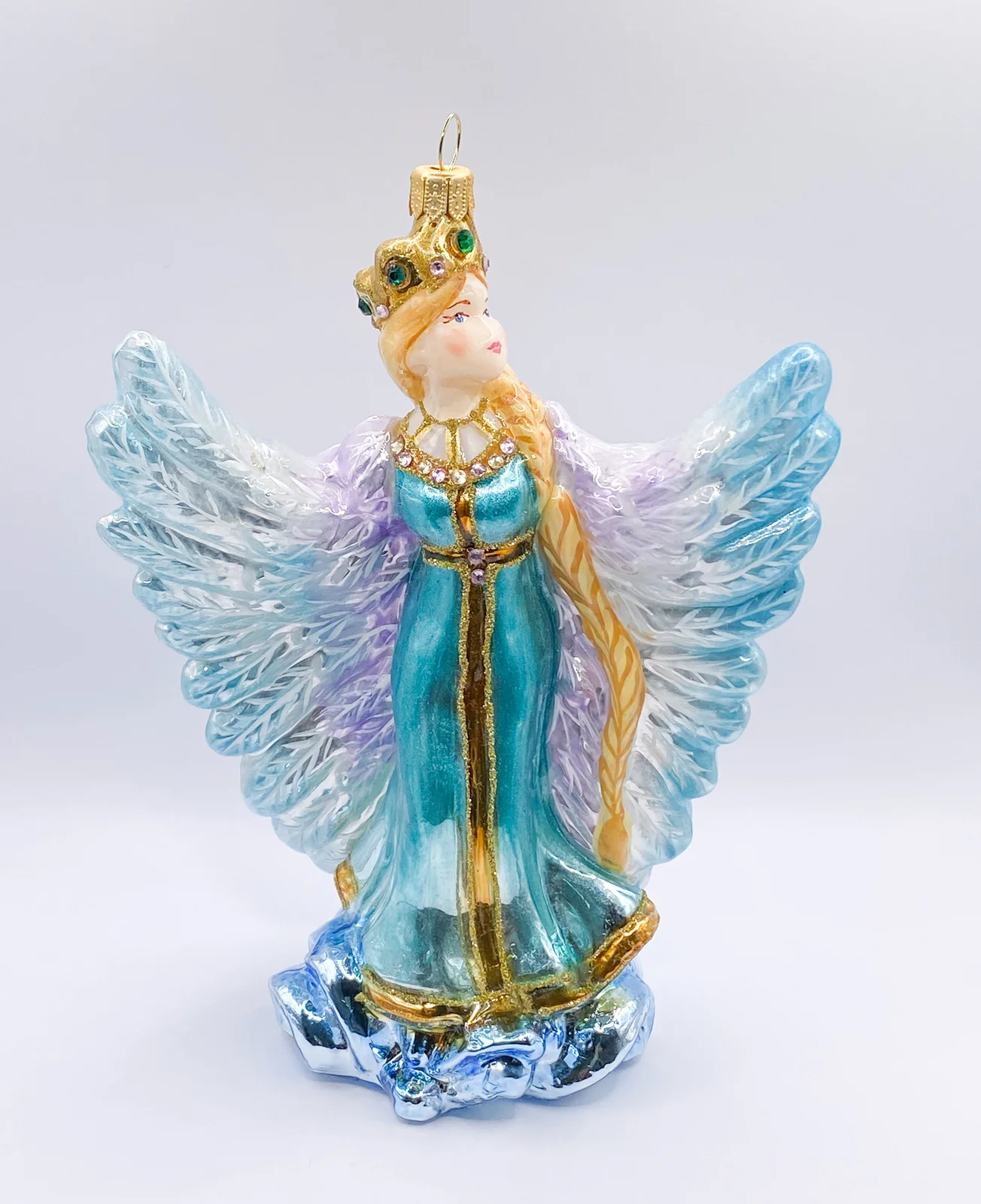 Komozja Prinzessin Odette aus dem Märchen Schwanensee, MOSTOWSKI KOMOZJA