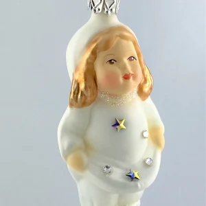 Inge-Glas Sterntaler Kind