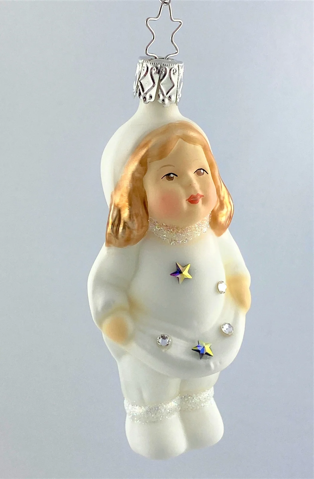 Inge-Glas Sterntaler Kind