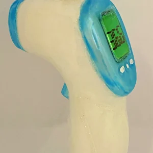 Impuls Infrarot Fieber-Thermometer