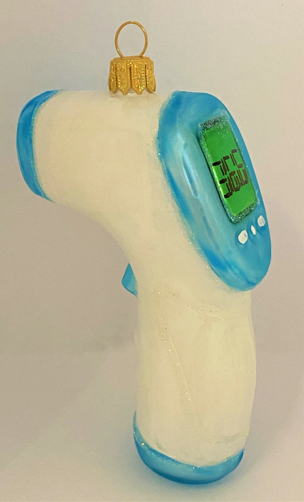 Impuls Infrarot Fieber-Thermometer