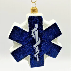 Impuls Star of Life, Stern des Lebens