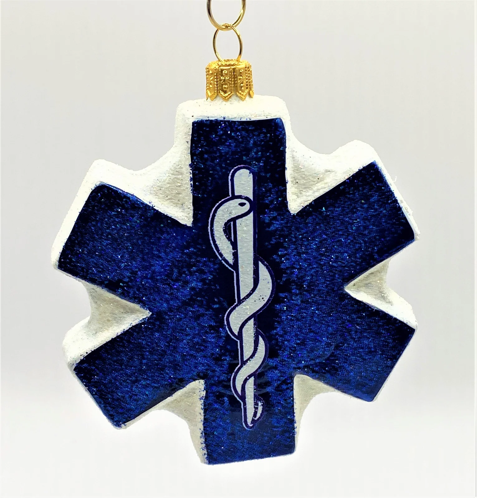 Impuls Star of Life, Stern des Lebens