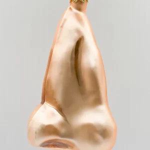 Wiktoria Menschliche Nase