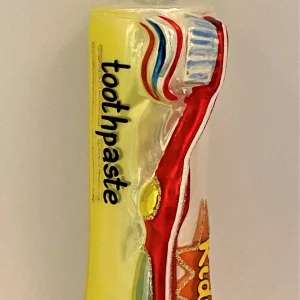 Impuls Tube Kinder - Zahnpasta
