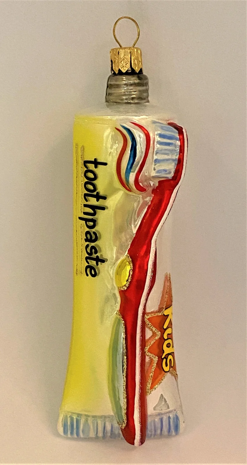Impuls Tube Kinder - Zahnpasta